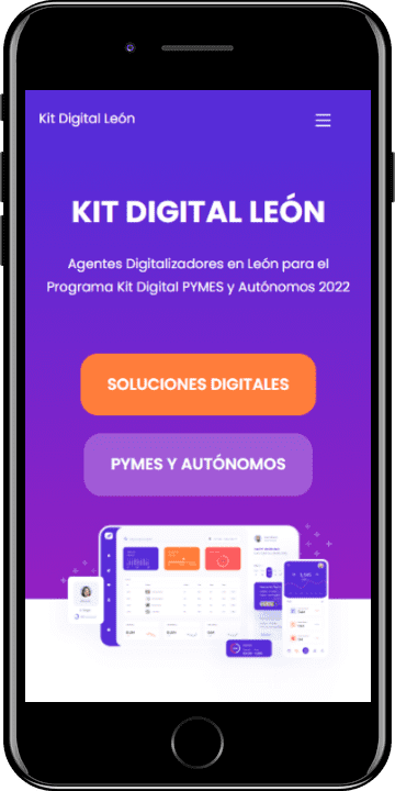 Kit Digital Garrafe de Torío