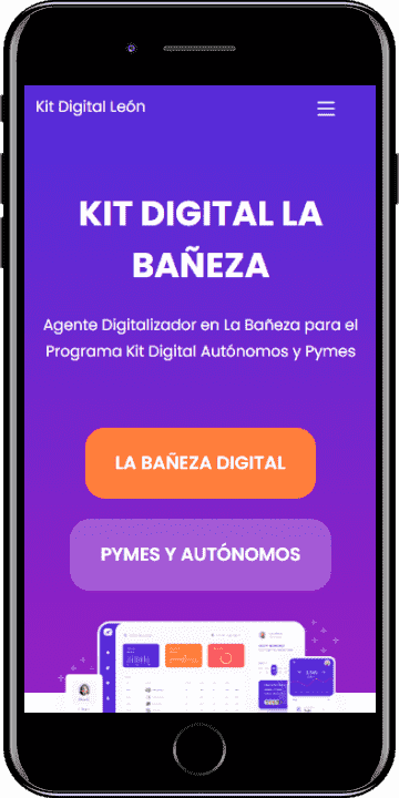 Kit Digital La Bañeza