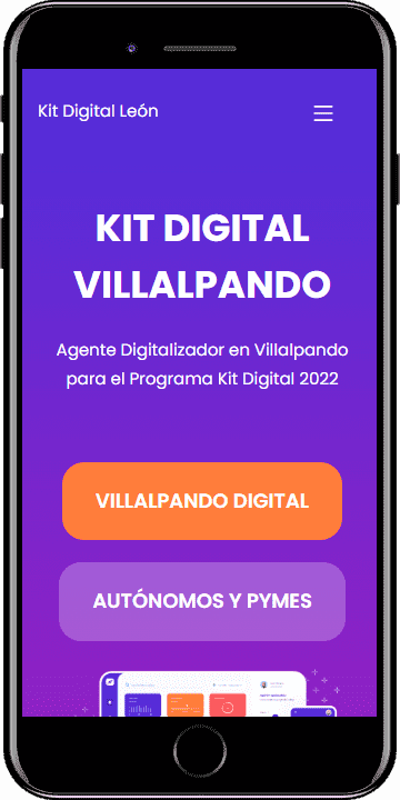 Kit Digital Villalpando