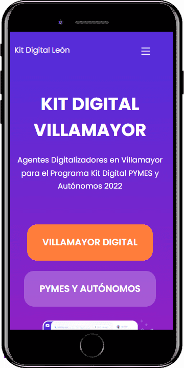 Kit Digital Villamayor