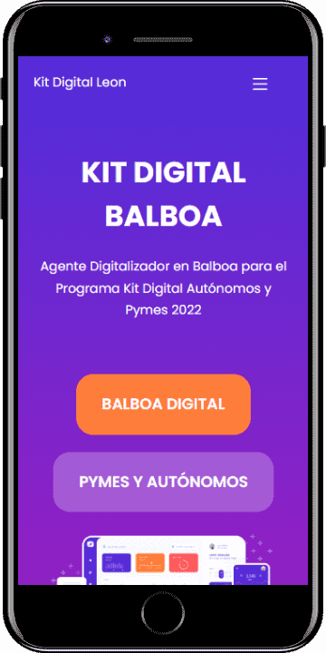 Kit Digital Balboa