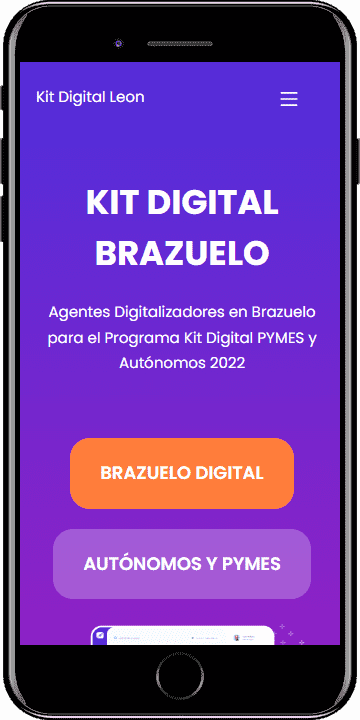 Kit Digital Brazuelo