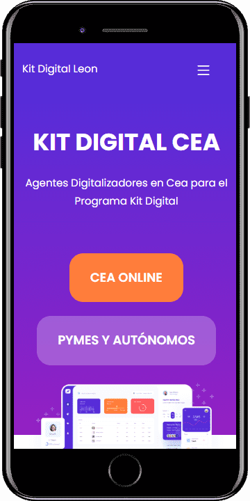 Kit Digital Cea