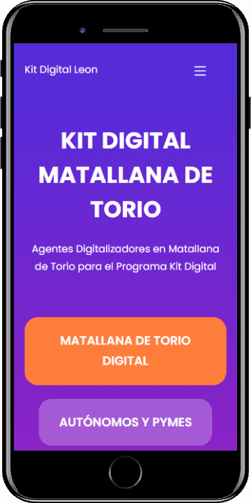 Kit Digital Matallana de Torio
